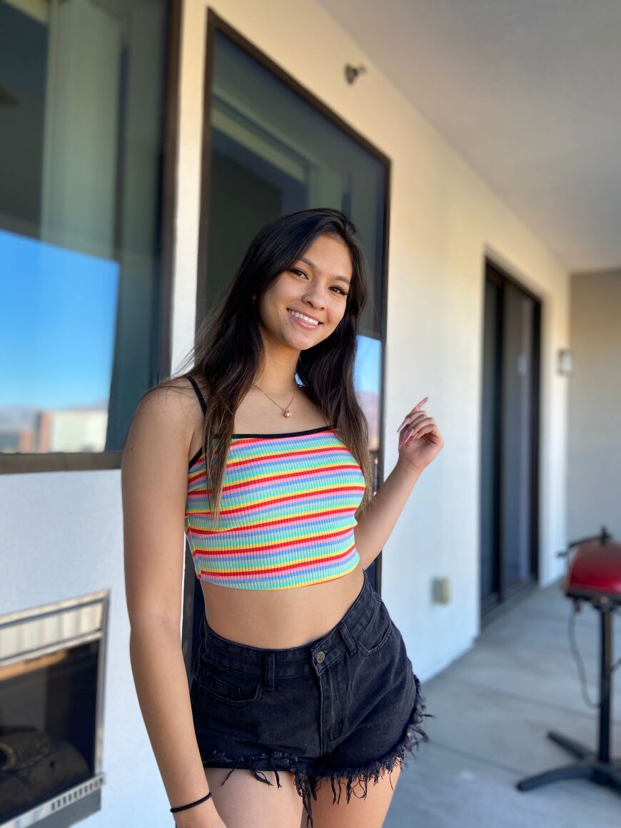 Jhene Rose - Private Stories, exclusive videos, private messaging