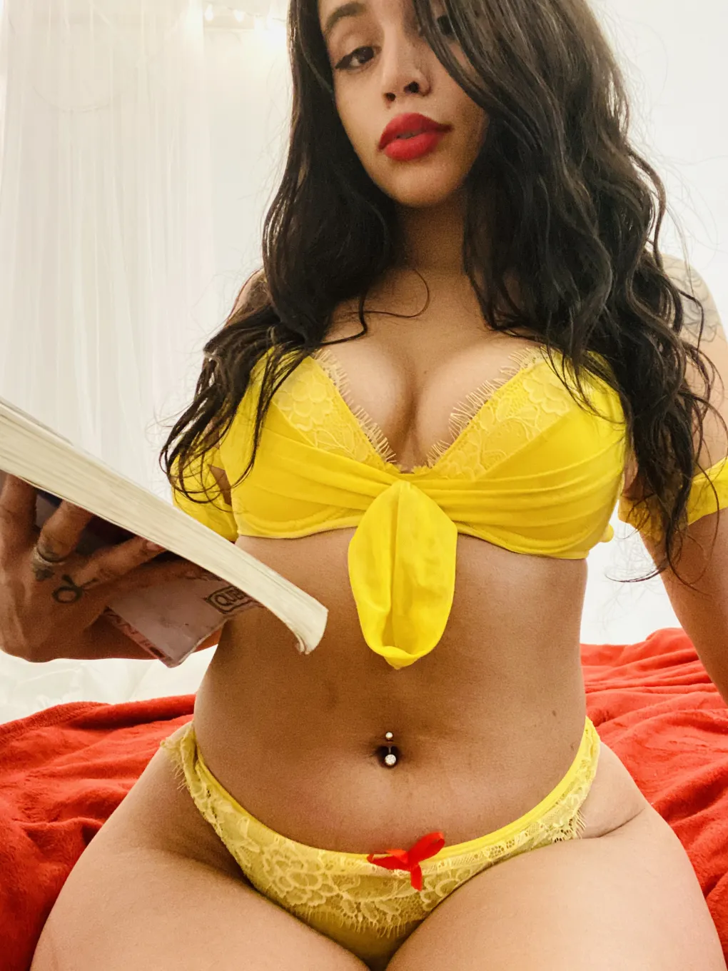 Brangelique - profile image - 4 